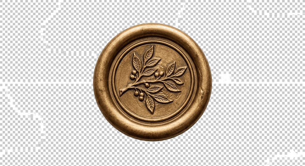 Wax Seal